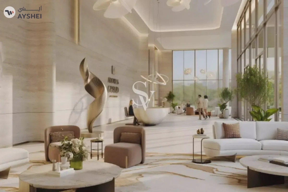 Address Grand Downtown, Downtown Dubai, Dubai-12-12