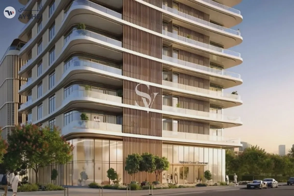 Address Grand Downtown, Downtown Dubai, Dubai