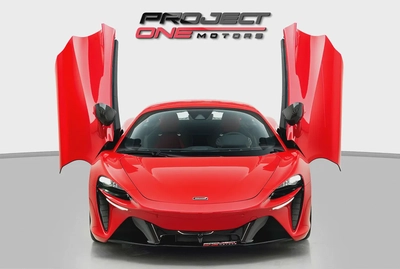 2024 MCLAREN ARTURA-1