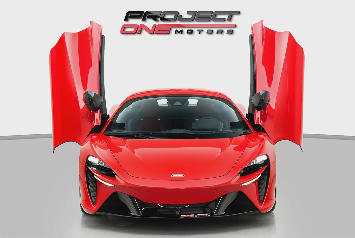 2024 MCLAREN ARTURA-1-1