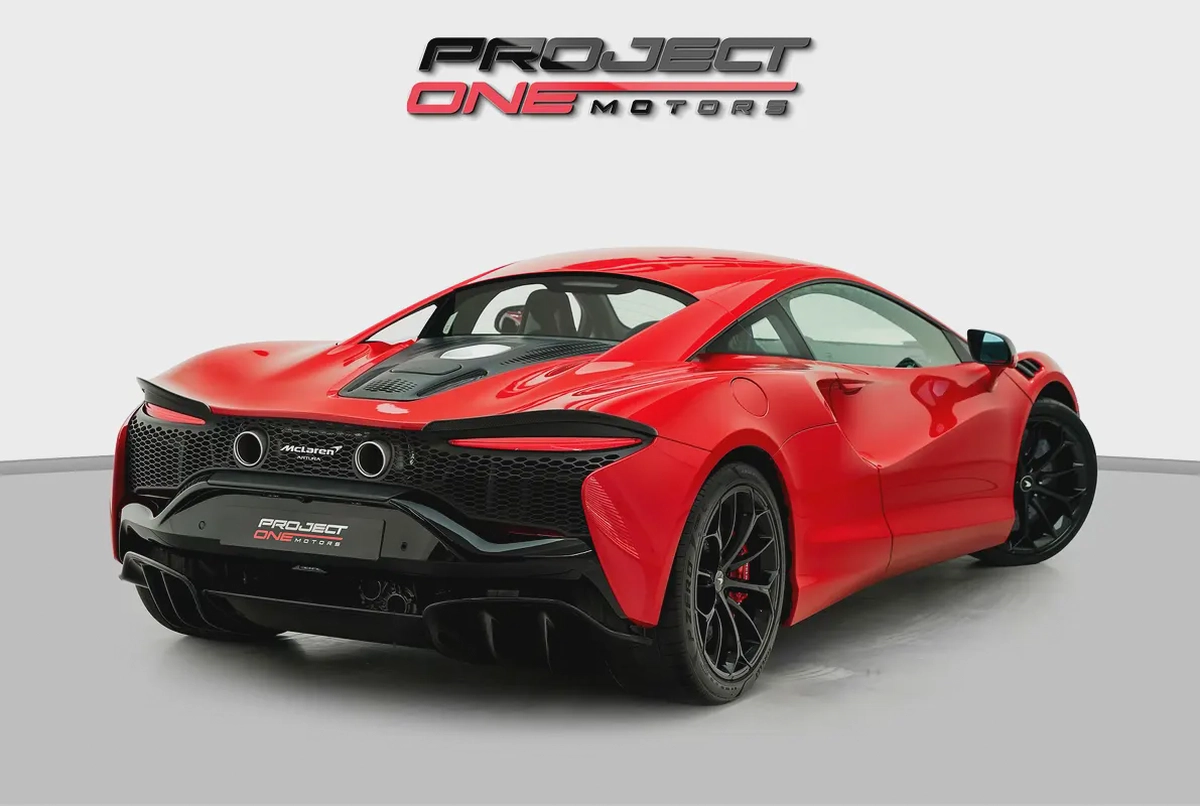 2024 MCLAREN ARTURA-3-3