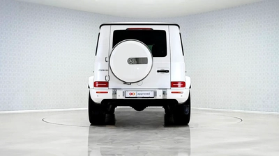 UAEs Very Best Example | 2 Years Free Servicing | AED 10,938 Per Month-3