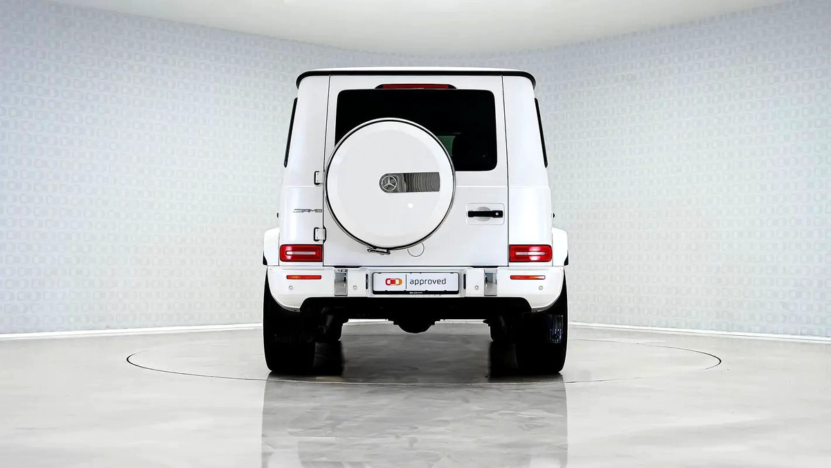 UAEs Very Best Example | 2 Years Free Servicing | AED 10,938 Per Month-3-3