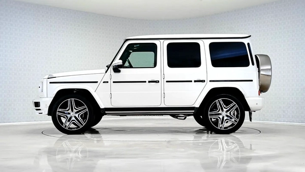 UAEs Very Best Example | 2 Years Free Servicing | AED 10,938 Per Month