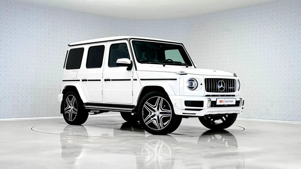 UAEs Very Best Example | 2 Years Free Servicing | AED 10,938 Per Month