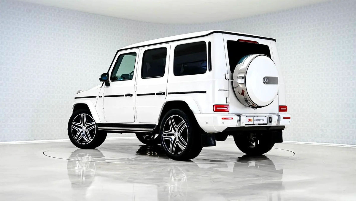 UAEs Very Best Example | 2 Years Free Servicing | AED 10,938 Per Month-4-4