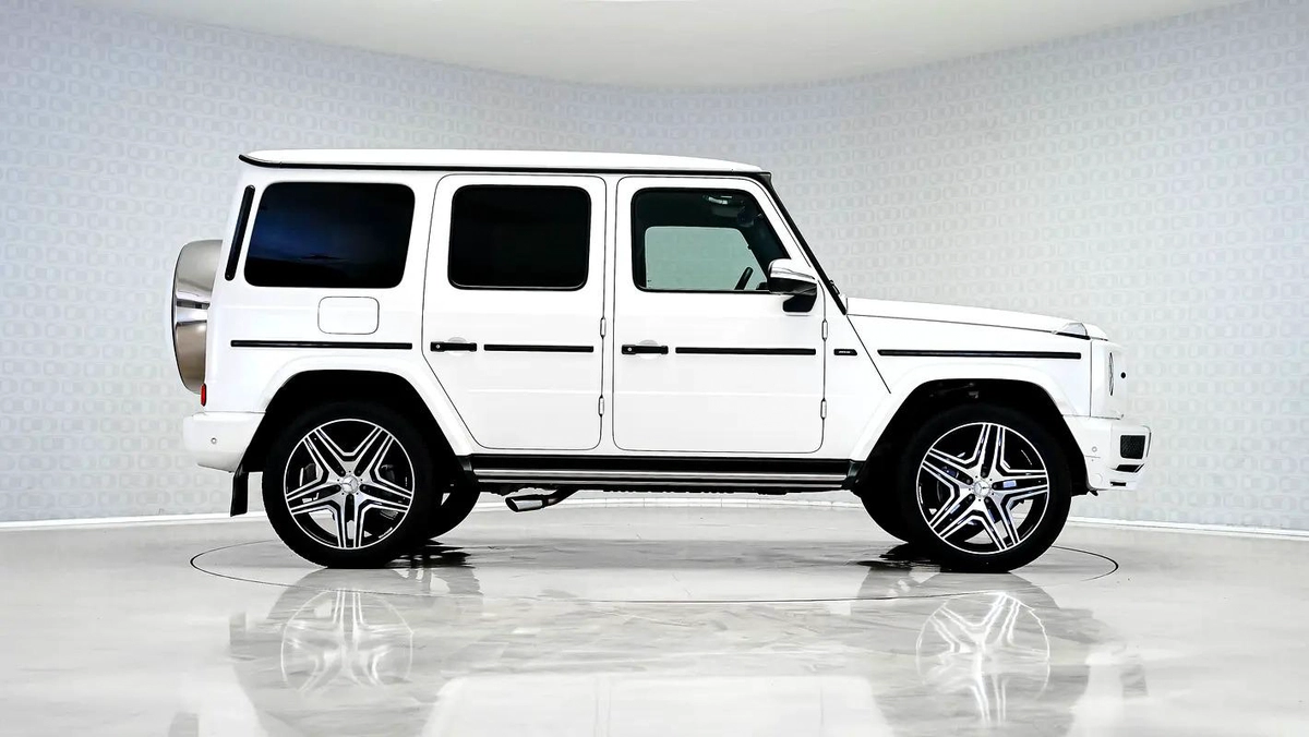 UAEs Very Best Example | 2 Years Free Servicing | AED 10,938 Per Month-11-11