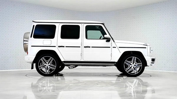UAEs Very Best Example | 2 Years Free Servicing | AED 10,938 Per Month
