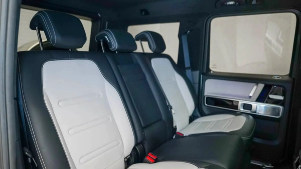 UAEs Very Best Example | 2 Years Free Servicing | AED 10,938 Per Month