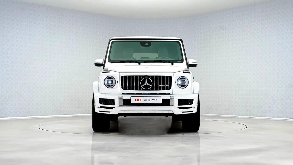 UAEs Very Best Example | 2 Years Free Servicing | AED 10,938 Per Month-5-5