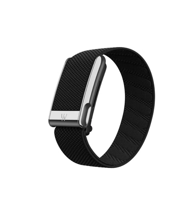 Whoop Life – 12-Month Membership – 5.0 – Health & Fitness Tracker – Blood Pressure Insights-0