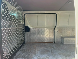2022 Toyota Hiace | Manual | Van | GCC | Ref#1058
