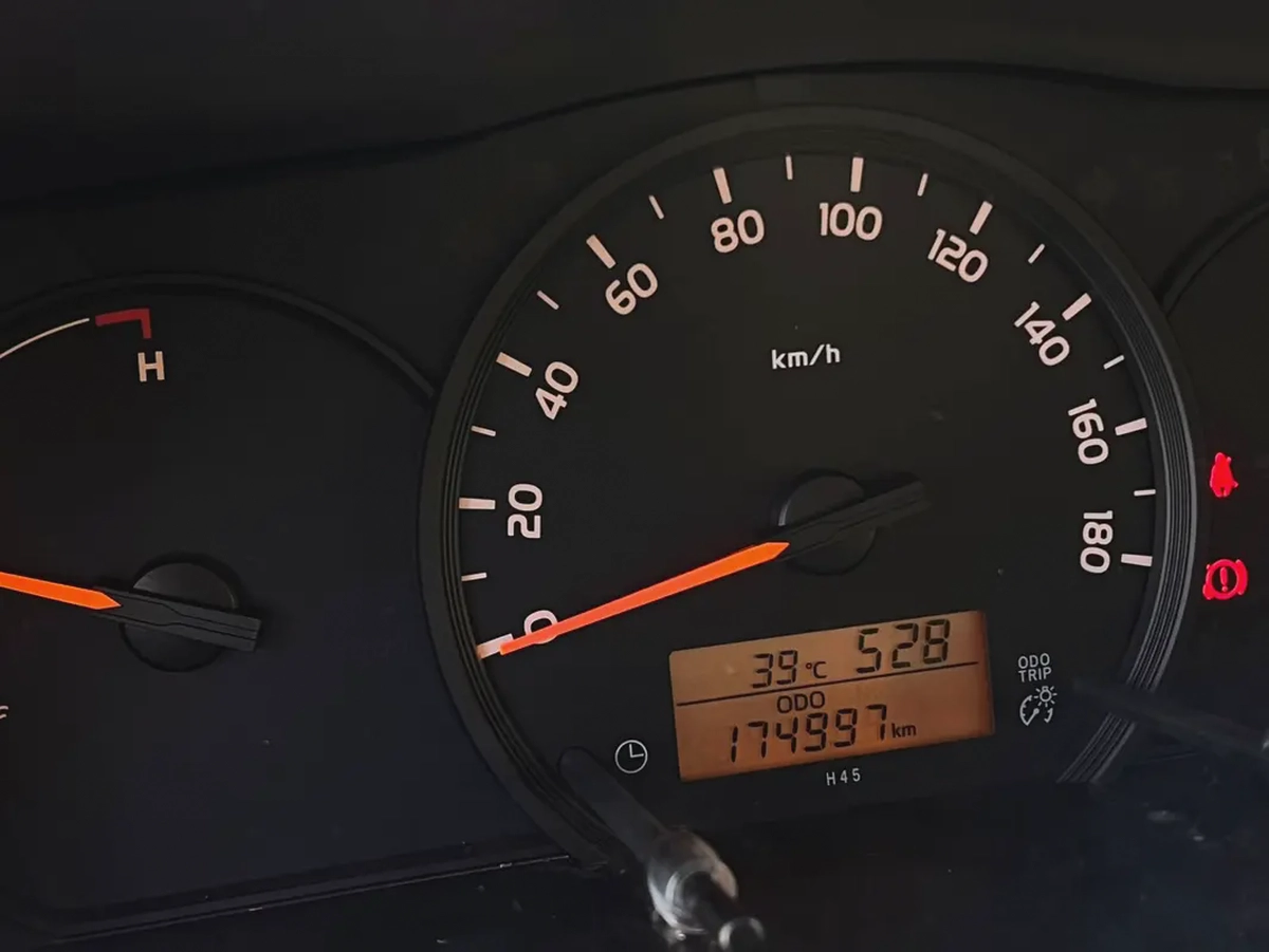 2022 Toyota Hiace | Manual | Van | GCC | Ref#1058-16-16