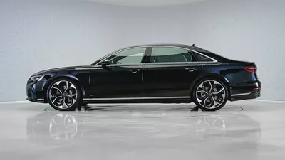2026 Audi A8 55 TFSI Long Wheel Base | GCC | Audi Warranty January 2029 & Service January 2031-9