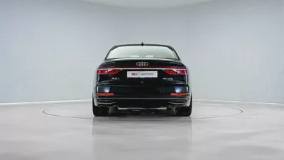 2026 Audi A8 55 TFSI Long Wheel Base | GCC | Audi Warranty January 2029 & Service January 2031-8