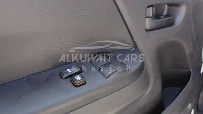 Toyota Hiace DLS - STD ROOF Toyota Hiace 2025-9