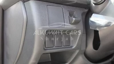 Toyota Hiace DLS - STD ROOF Toyota Hiace 2025-11