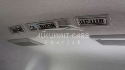 Toyota Hiace DLS - STD ROOF Toyota Hiace 2025-8