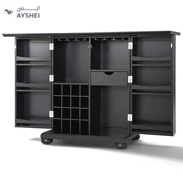 Crowsley Bar Cabinet