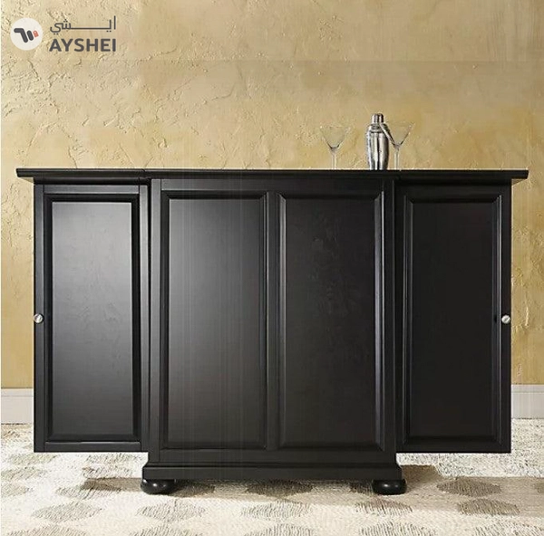 Crowsley Bar Cabinet