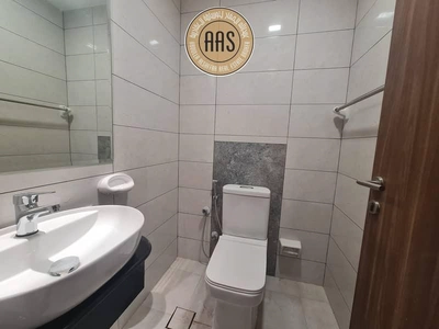 Full Brand New Building 1Bhk With Master Room 63k Full Facilities-11