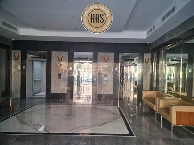 Full Brand New Building 1Bhk With Master Room 63k Full Facilities-13