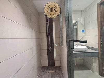 Full Brand New Building 1Bhk With Master Room 63k Full Facilities-4