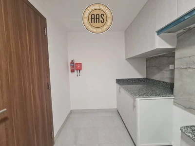 Full Brand New Building 1Bhk With Master Room 63k Full Facilities-6