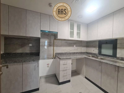 Full Brand New Building 1Bhk With Master Room 63k Full Facilities-7