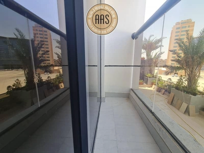 Full Brand New Building 1Bhk With Master Room 63k Full Facilities-8