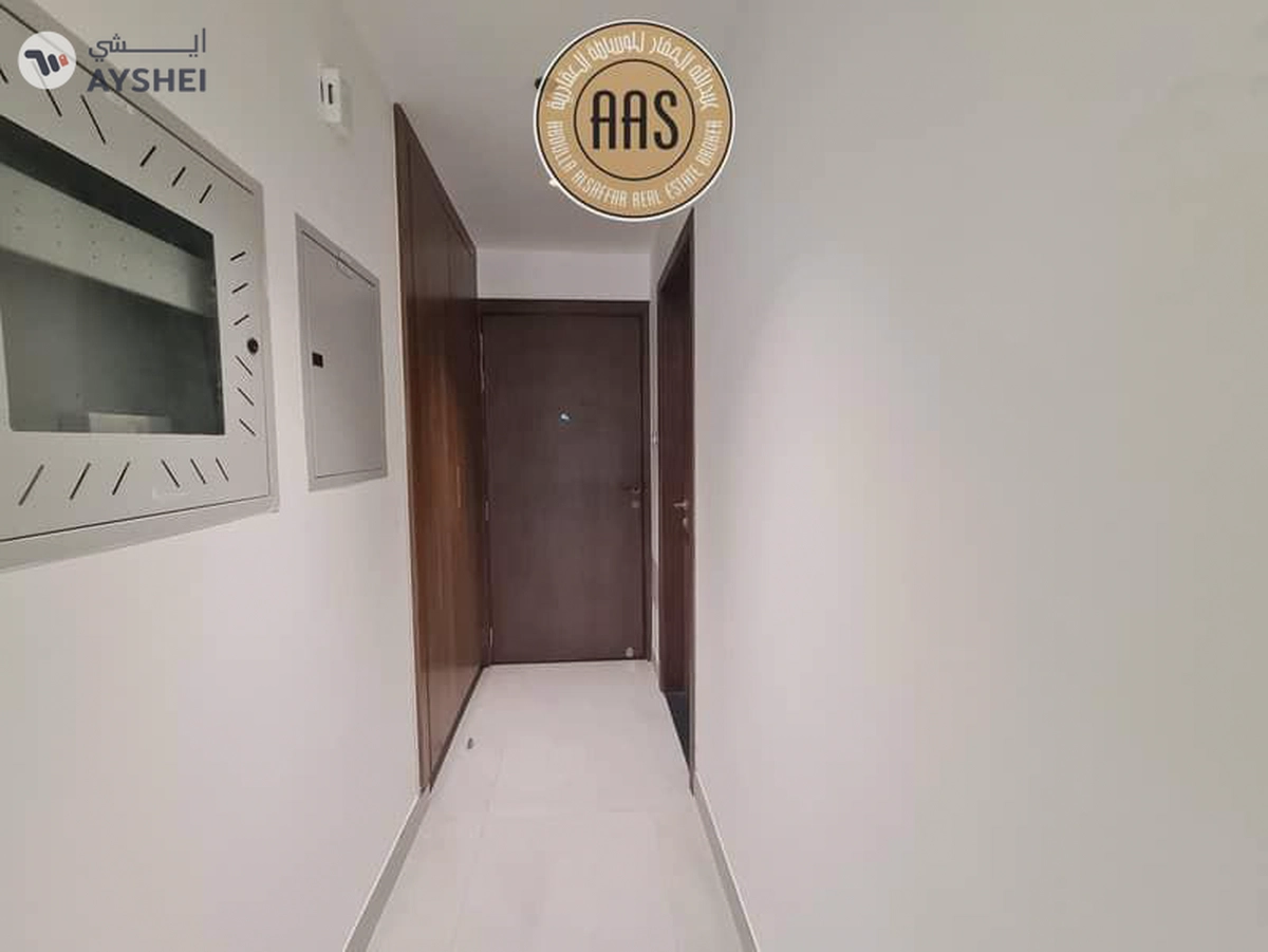 Full Brand New Building 1Bhk With Master Room 63k Full Facilities-10-10