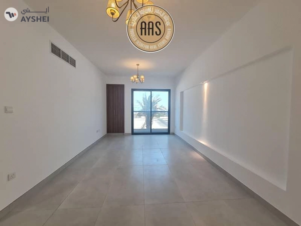 Full Brand New Building 1Bhk With Master Room 63k Full Facilities