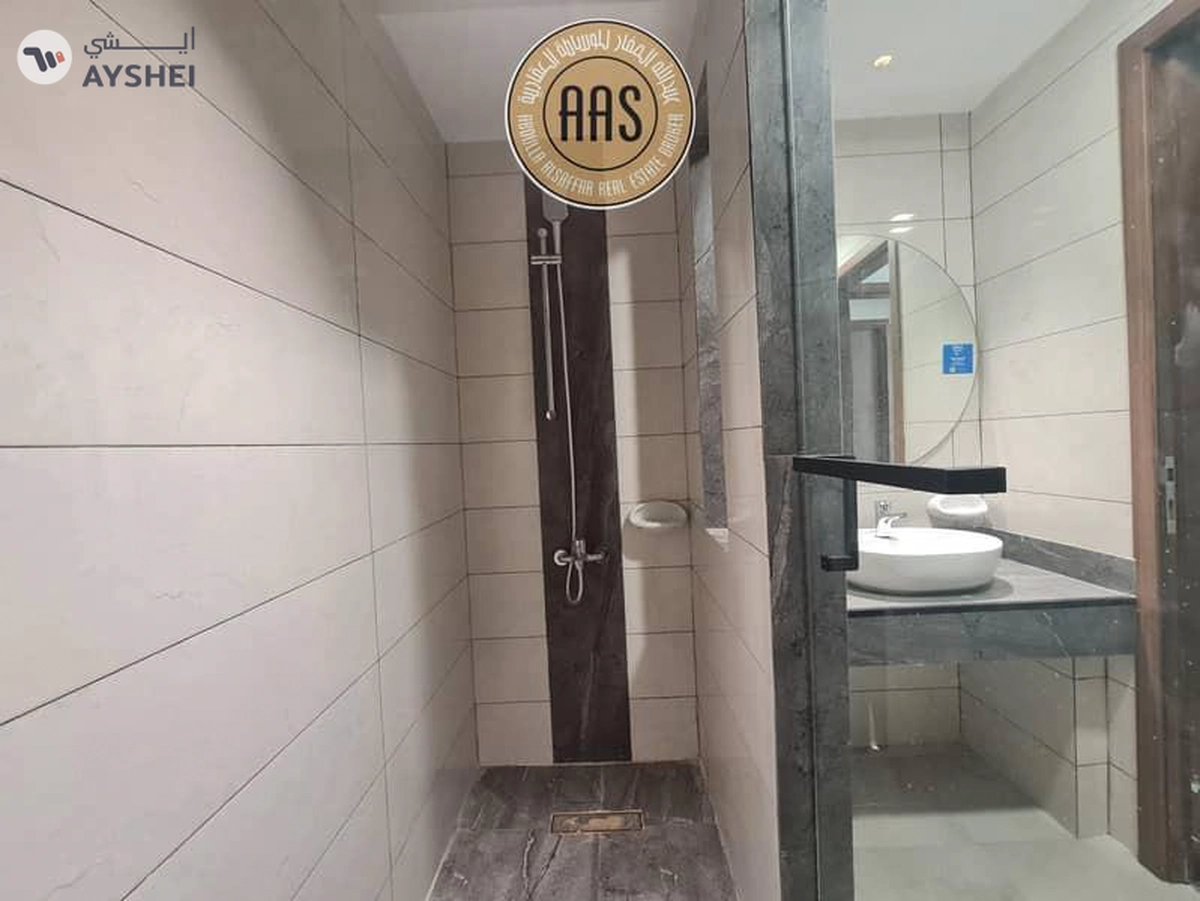 Full Brand New Building 1Bhk With Master Room 63k Full Facilities-4-4