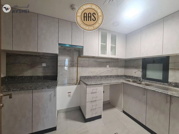 Full Brand New Building 1Bhk With Master Room 63k Full Facilities