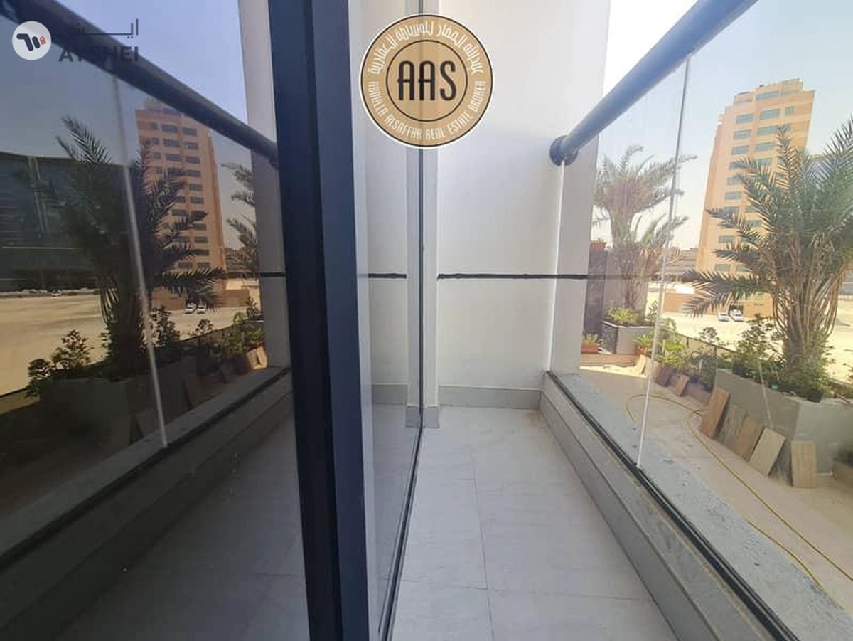 Full Brand New Building 1Bhk With Master Room 63k Full Facilities-8-8