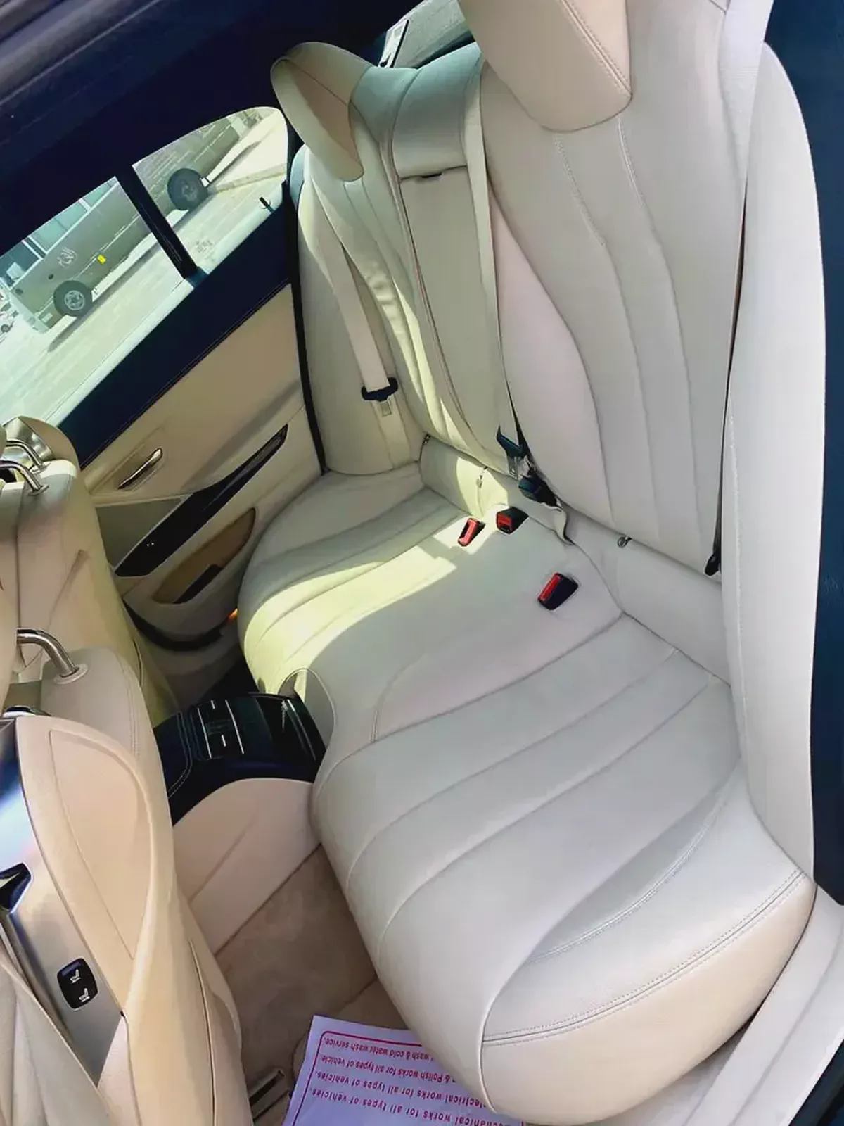 2013 BMW 650 M SPORT || TWIN TURBO V8 ||GRAND COUPE FULL OPTION|| FSH ACCIDENT FREE ORIGINAL PAINT-10-10