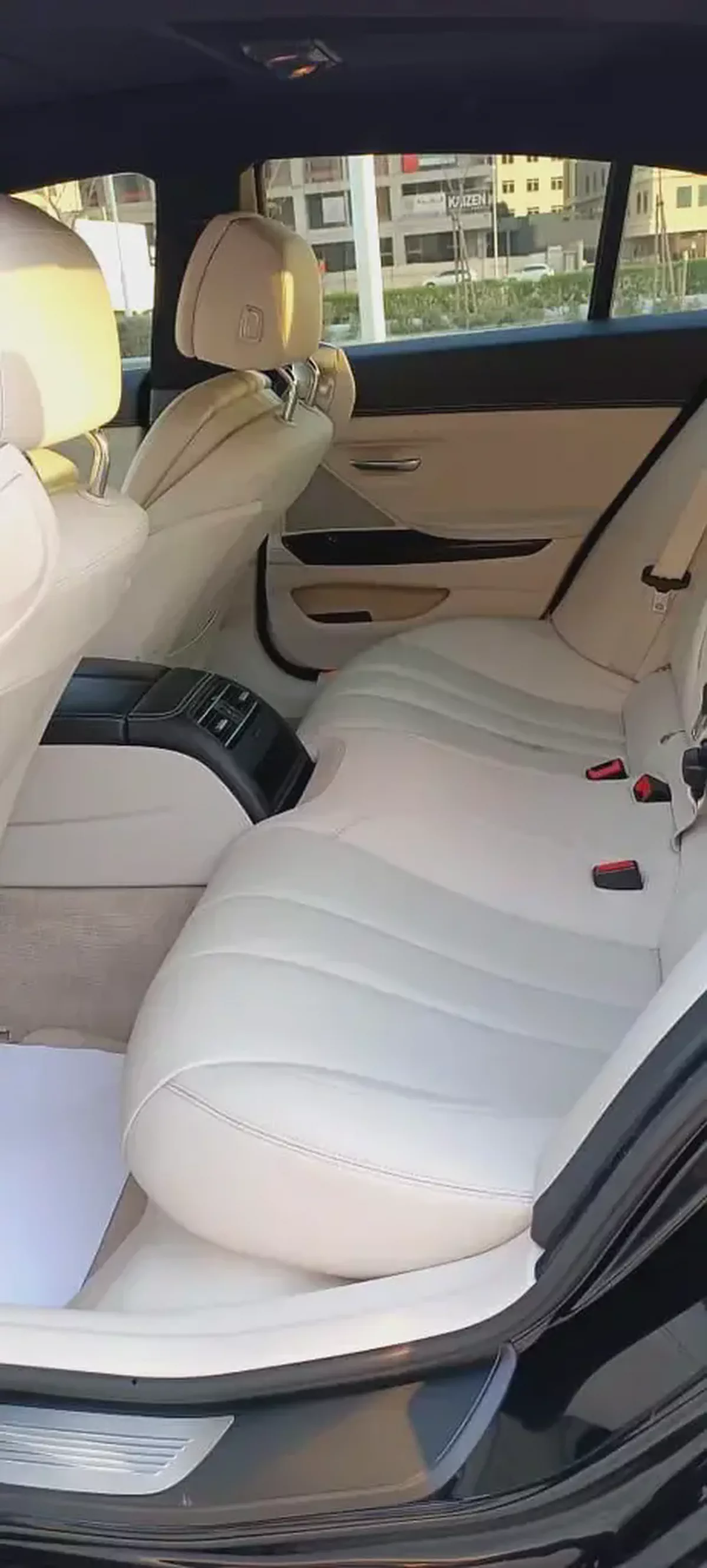 2013 BMW 650 M SPORT || TWIN TURBO V8 ||GRAND COUPE FULL OPTION|| FSH ACCIDENT FREE ORIGINAL PAINT-8-8