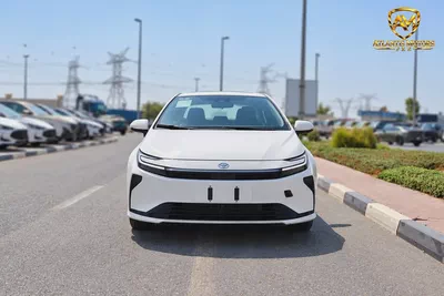 Toyota Corolla 1.8L Hybrid Elite | New Facelift | 2026-0
