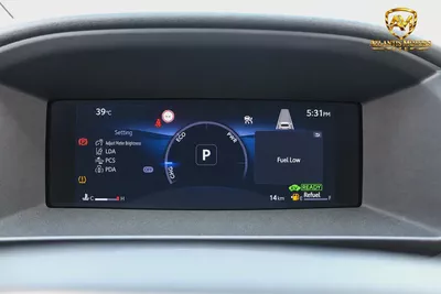 Toyota Corolla 1.8L Hybrid Elite | New Facelift | 2026-9