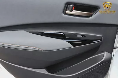 Toyota Corolla 1.8L Hybrid Elite | New Facelift | 2026-11