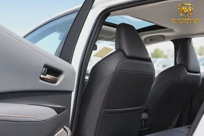 Toyota Corolla 1.8L Hybrid Elite | New Facelift | 2026-12