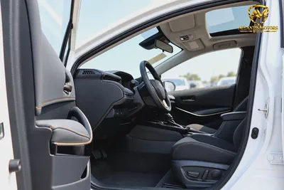 Toyota Corolla 1.8L Hybrid Elite | New Facelift | 2026-14