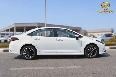 Toyota Corolla 1.8L Hybrid Elite | New Facelift | 2026-16