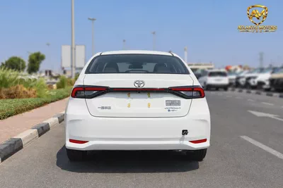Toyota Corolla 1.8L Hybrid Elite | New Facelift | 2026-17