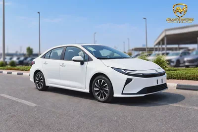 Toyota Corolla 1.8L Hybrid Elite | New Facelift | 2026-2