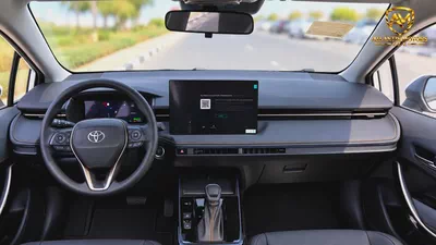 Toyota Corolla 1.8L Hybrid Elite | New Facelift | 2026-3