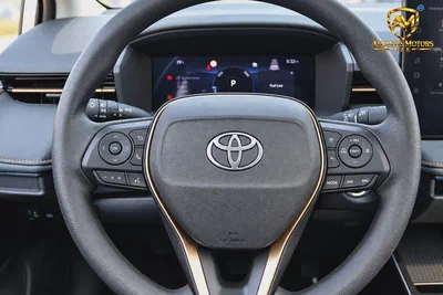 Toyota Corolla 1.8L Hybrid Elite | New Facelift | 2026-5