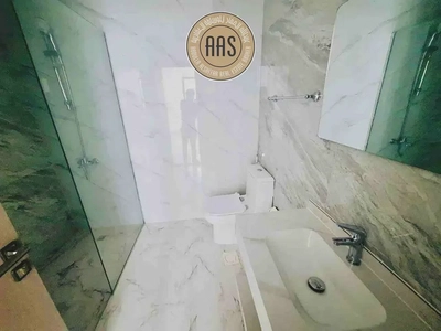1-Bedroom Appartment for Rent in warsan4| Brand New | Unfurnished-6