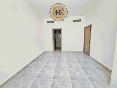 1-Bedroom Appartment for Rent in warsan4| Brand New | Unfurnished-7