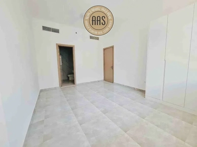 1-Bedroom Appartment for Rent in warsan4| Brand New | Unfurnished-8